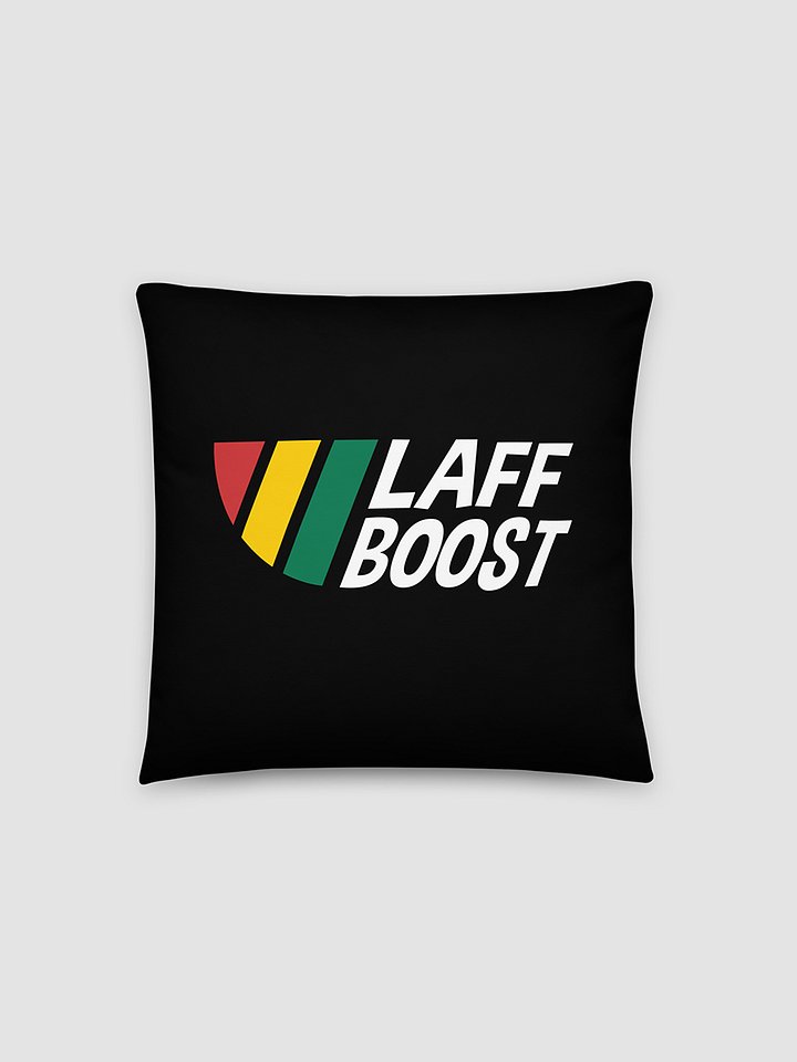 Laff Boost Pillow product image (1)