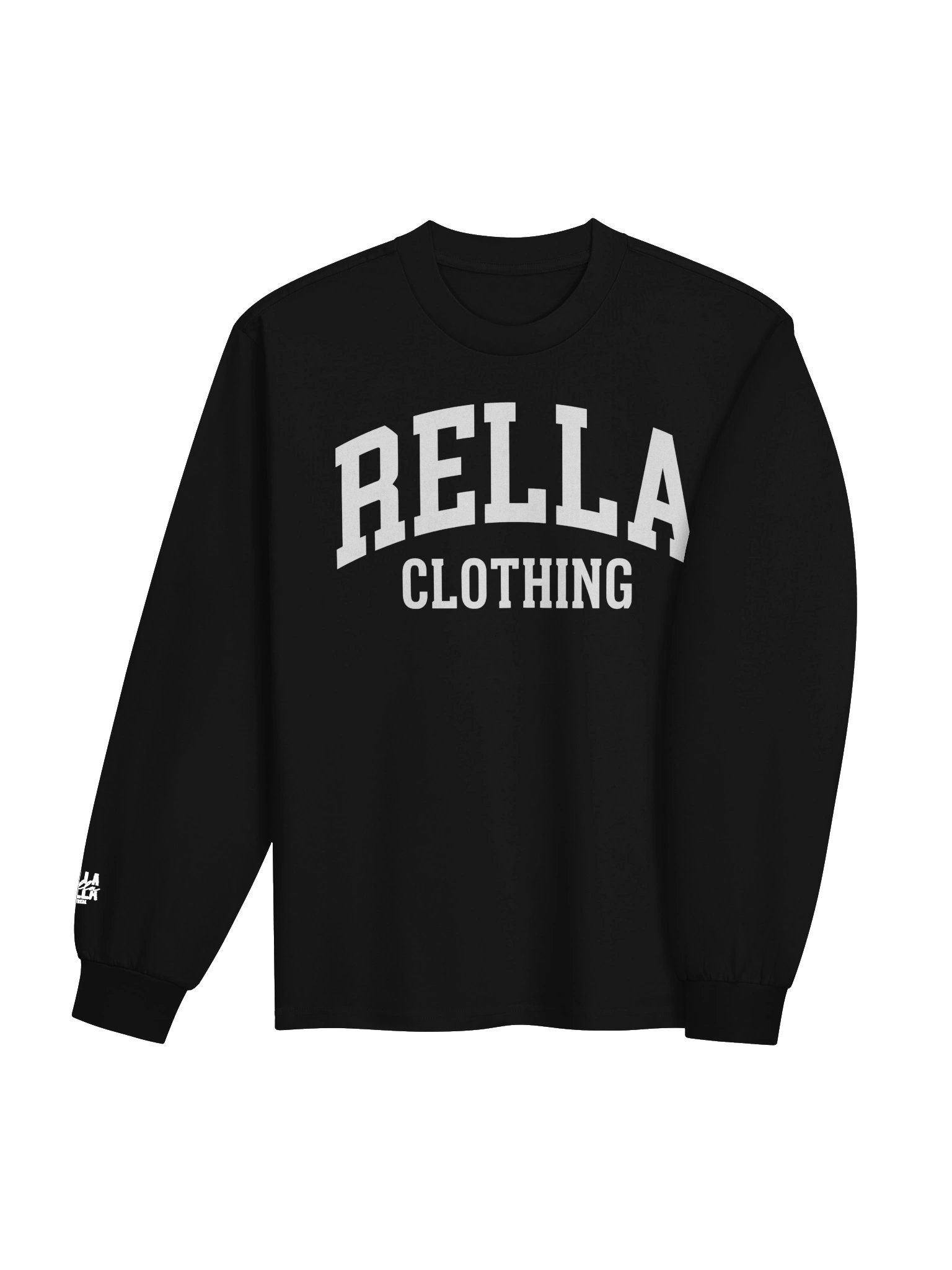 Rella - Long Sleeve - 2026V10 product image (4)