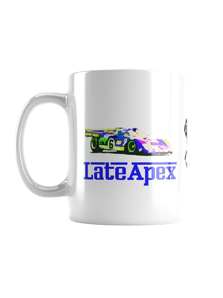 Late Apex Mug product image (1)