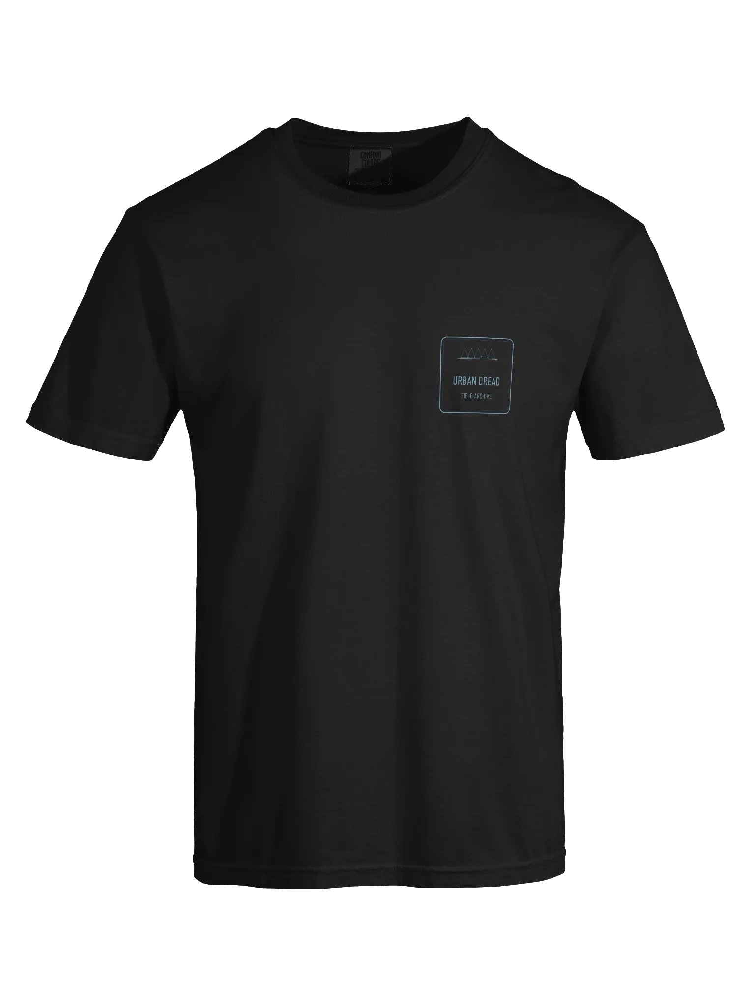 The Treeline Has Teeth — Dogman Horror T-Shirt product image (5)