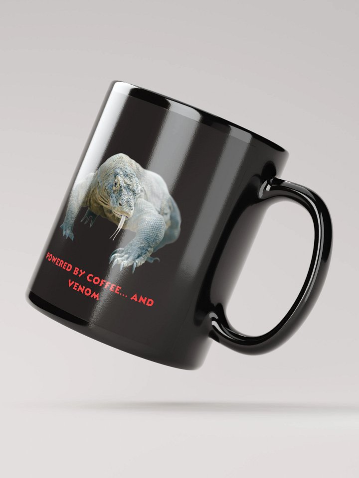Komodo Dragon product image (2)