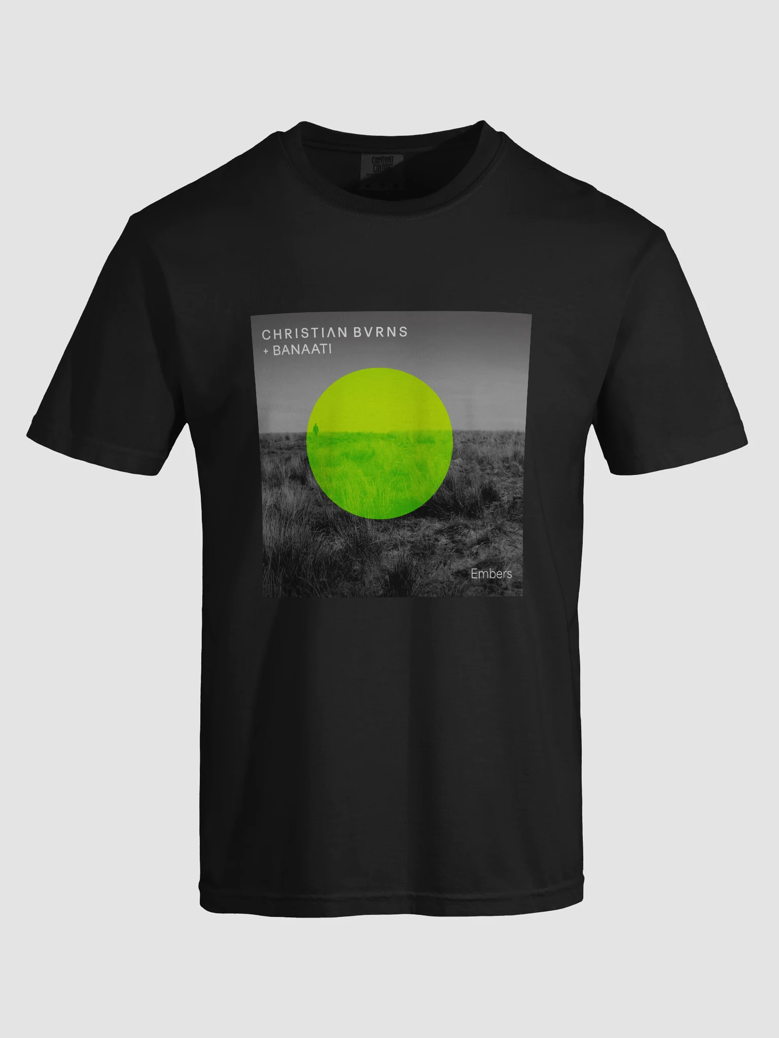 Embers Tee product image (9)