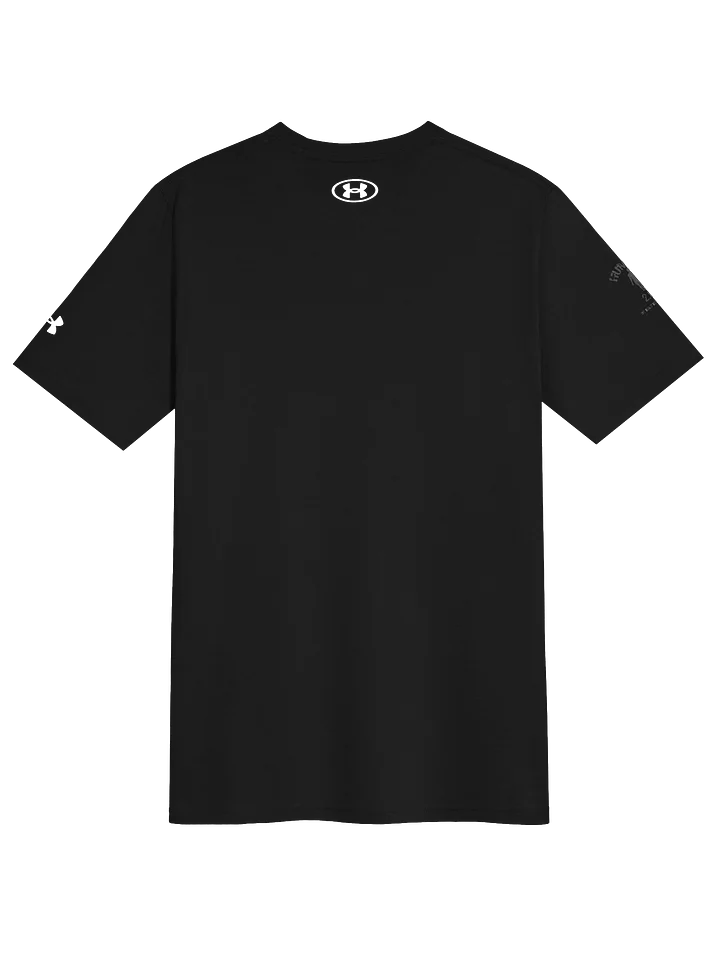 Human 2.0 UA Structural Tee product image (2)