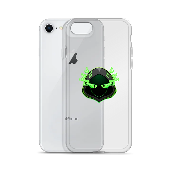 Overseer Logo iPhone Case product image (55)