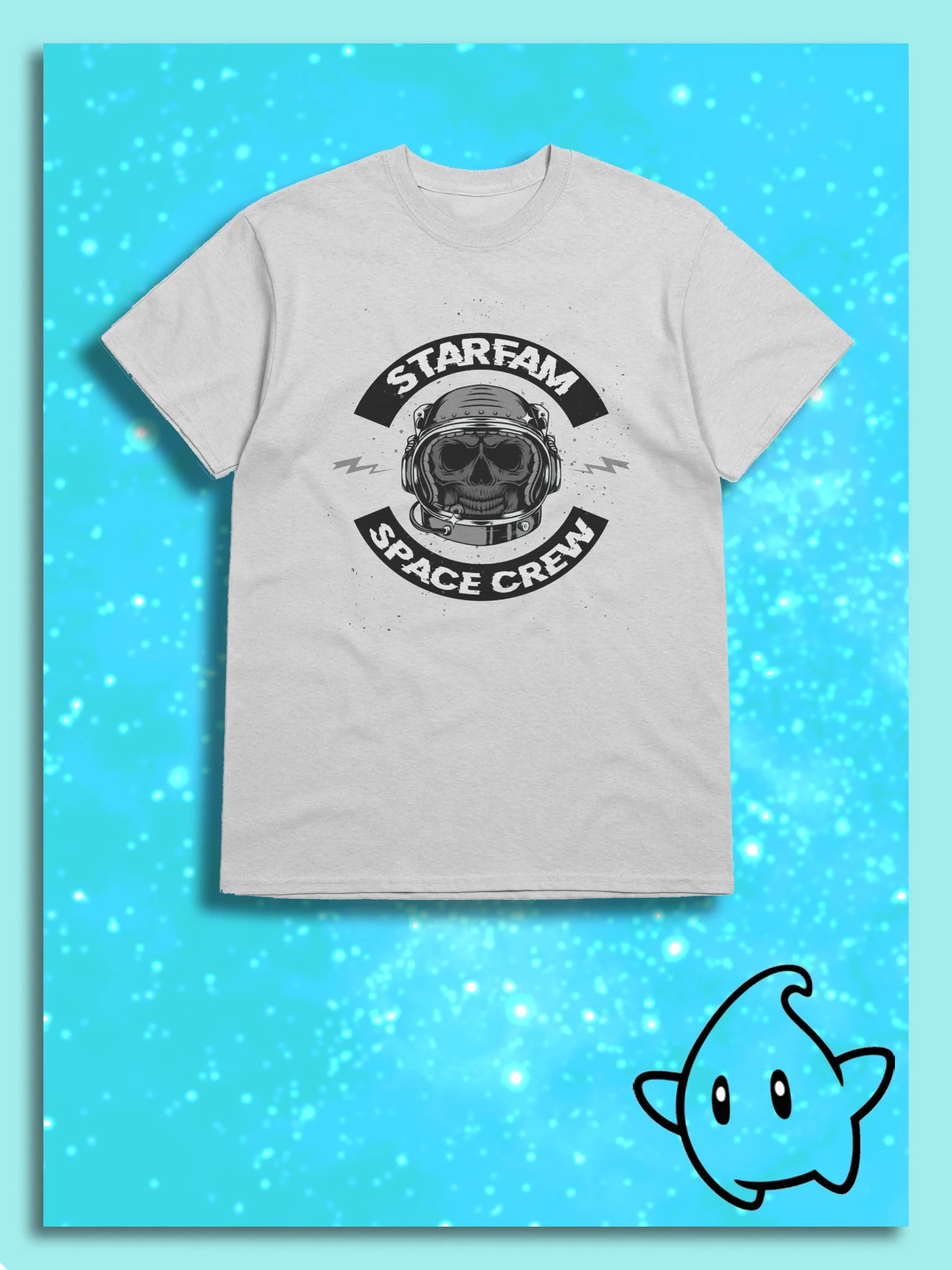 STARFAM Space Crew product image (1)