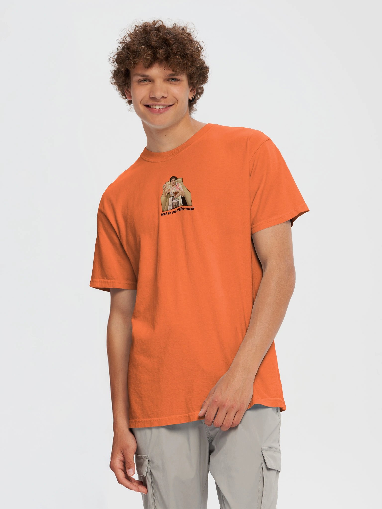 What do you Philomean? product image (26)