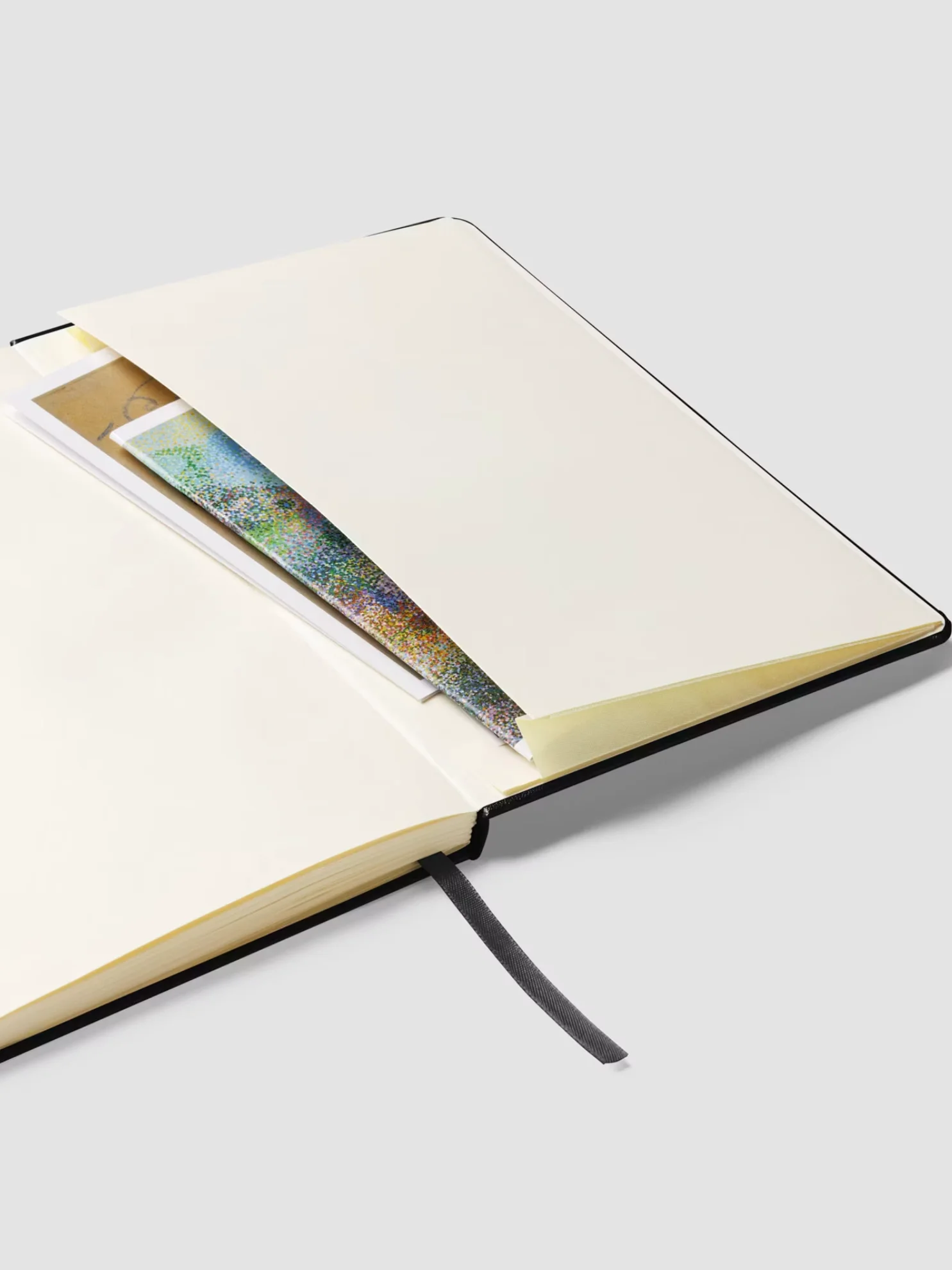 I Swear This Is Canon Journal (Black) product image (4)