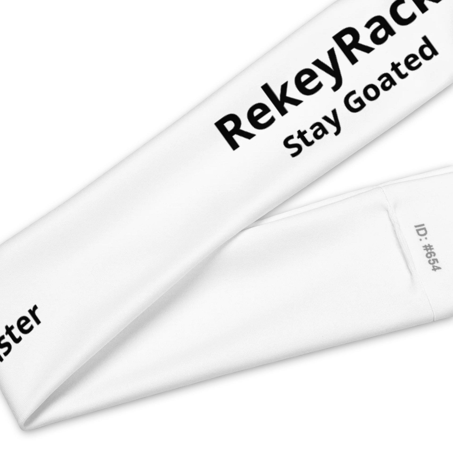 Stay Goated product image (3)