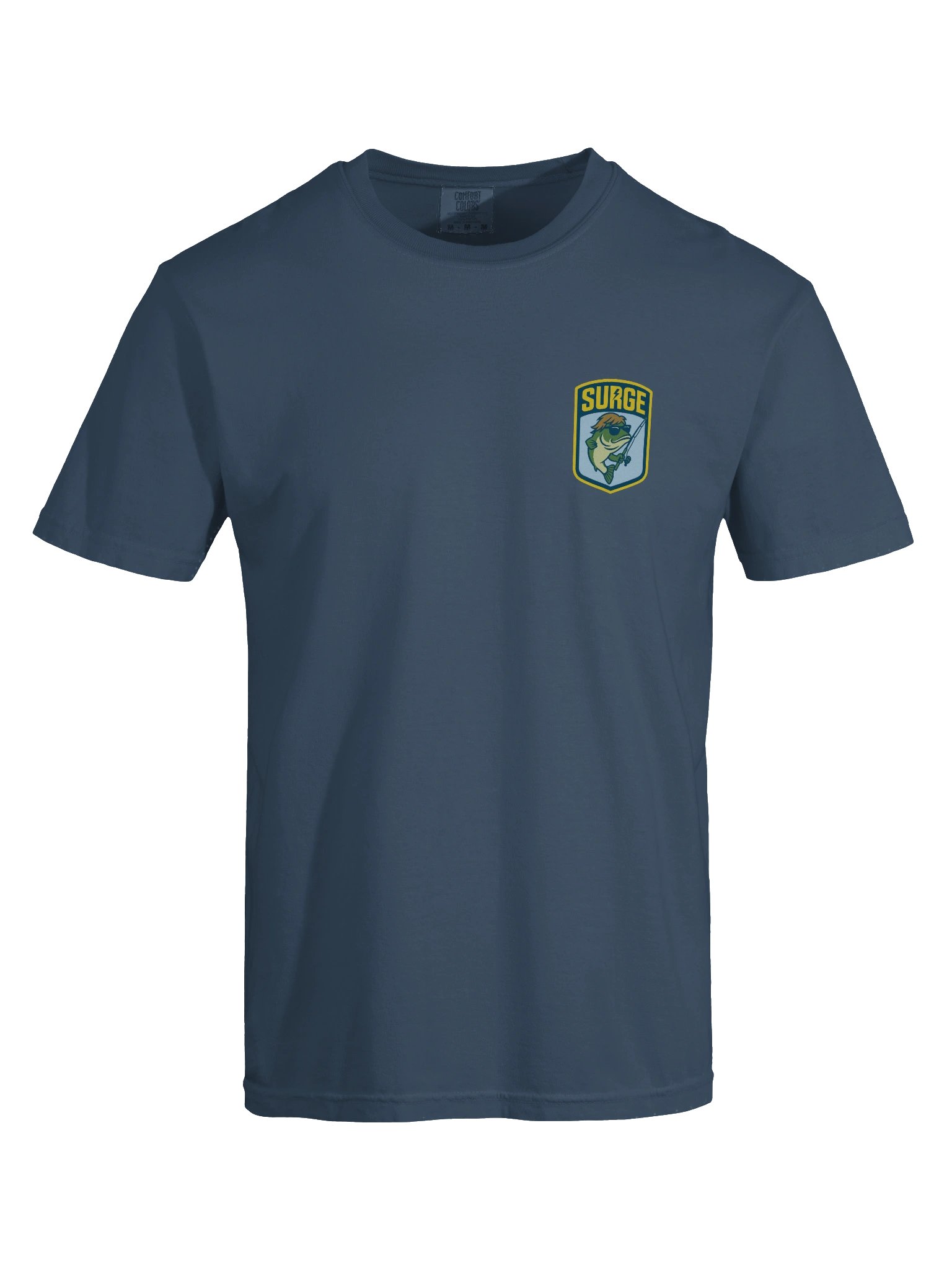 LAKE MARTIN EDITION Surge Squad Tourney Tee product image (17)