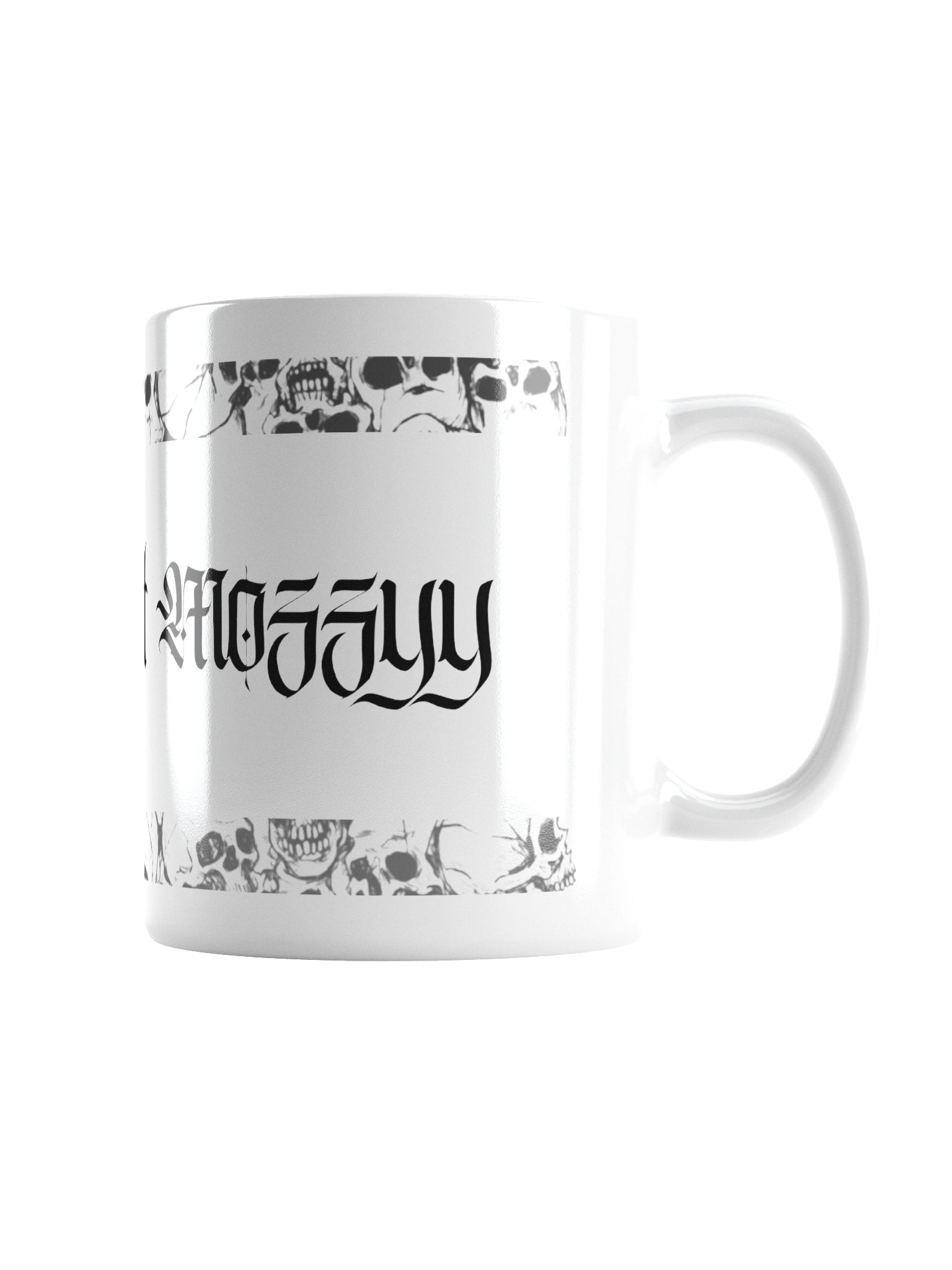 Goth Mozzyy Mug product image (3)