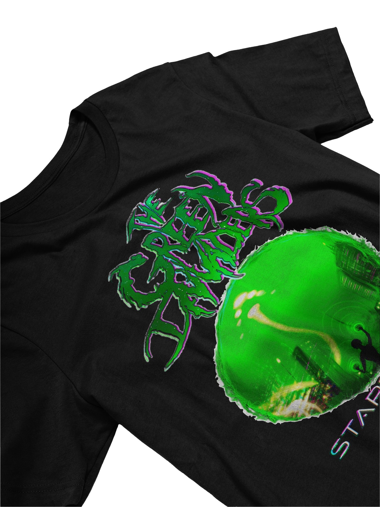 StarSeeker - Supersoft T-Shirt product image (20)