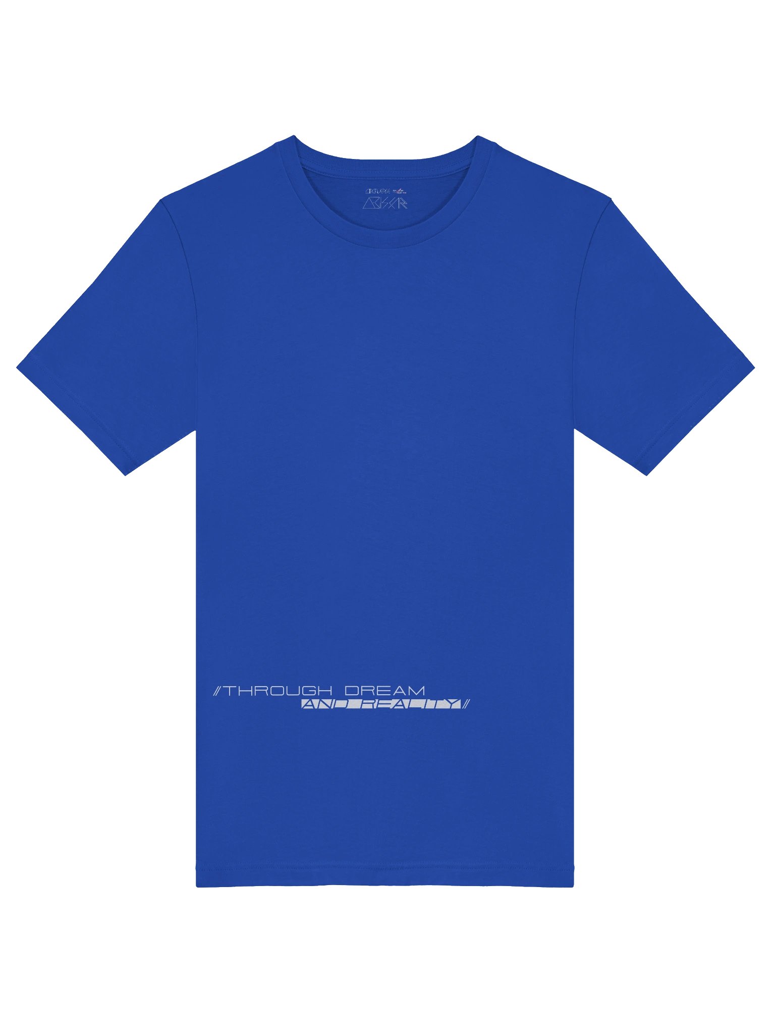 // THROUGH DREAM AND REALITY // Tee product image (9)