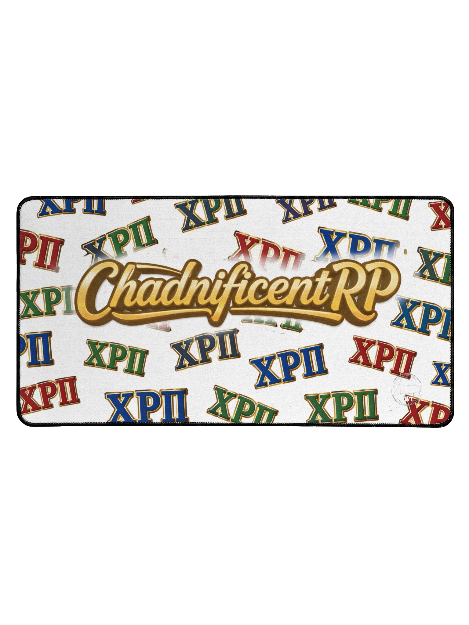 Chadnificent Desk Mat product image (1)