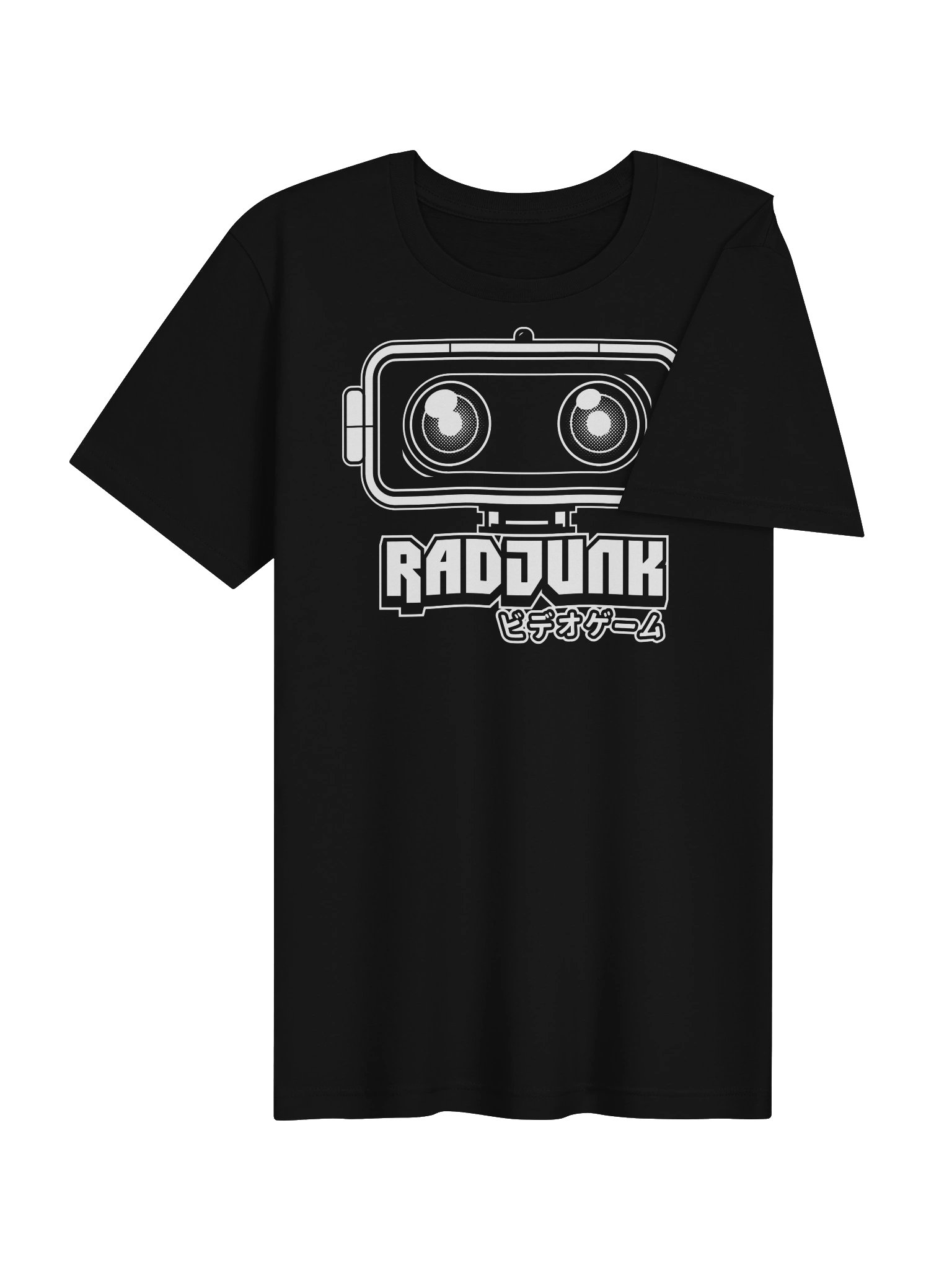 Robot Tee product image (4)