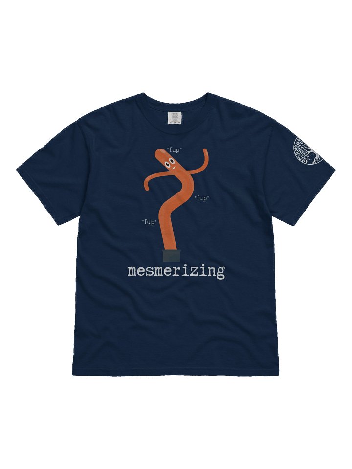 "Mesmerizing" Comfort Tee product image (1)