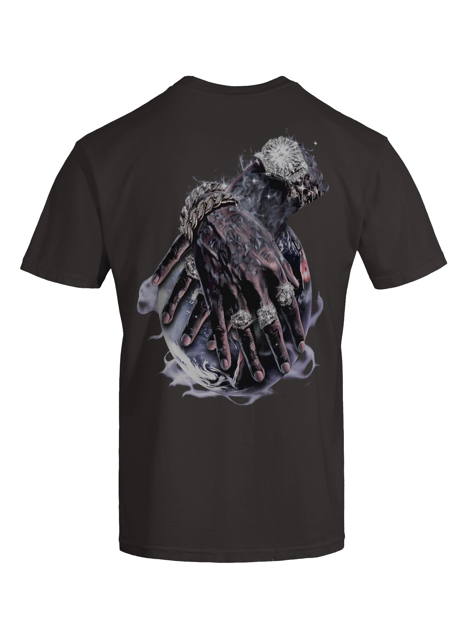 The World Is Yours Tee product image (9)