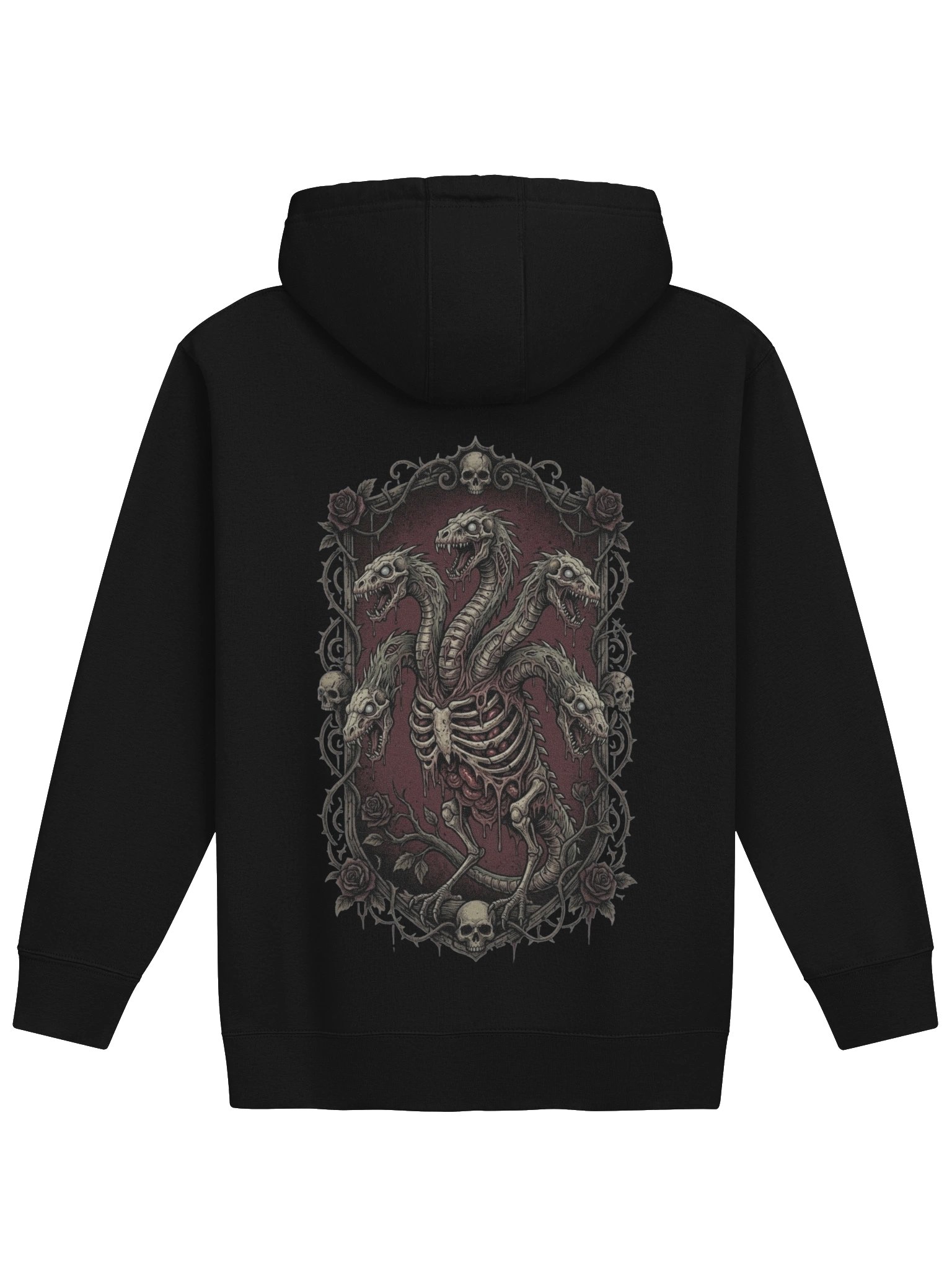 GOTHIC HYDRA product image (2)