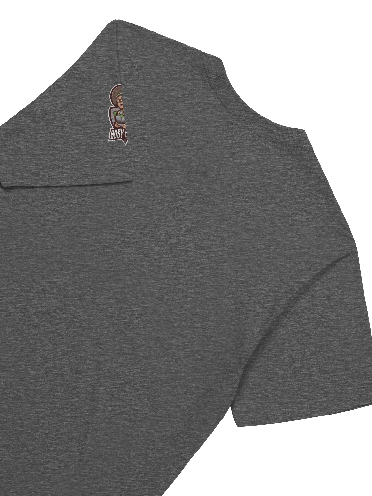 BusyBeth Jams Tee product image (8)