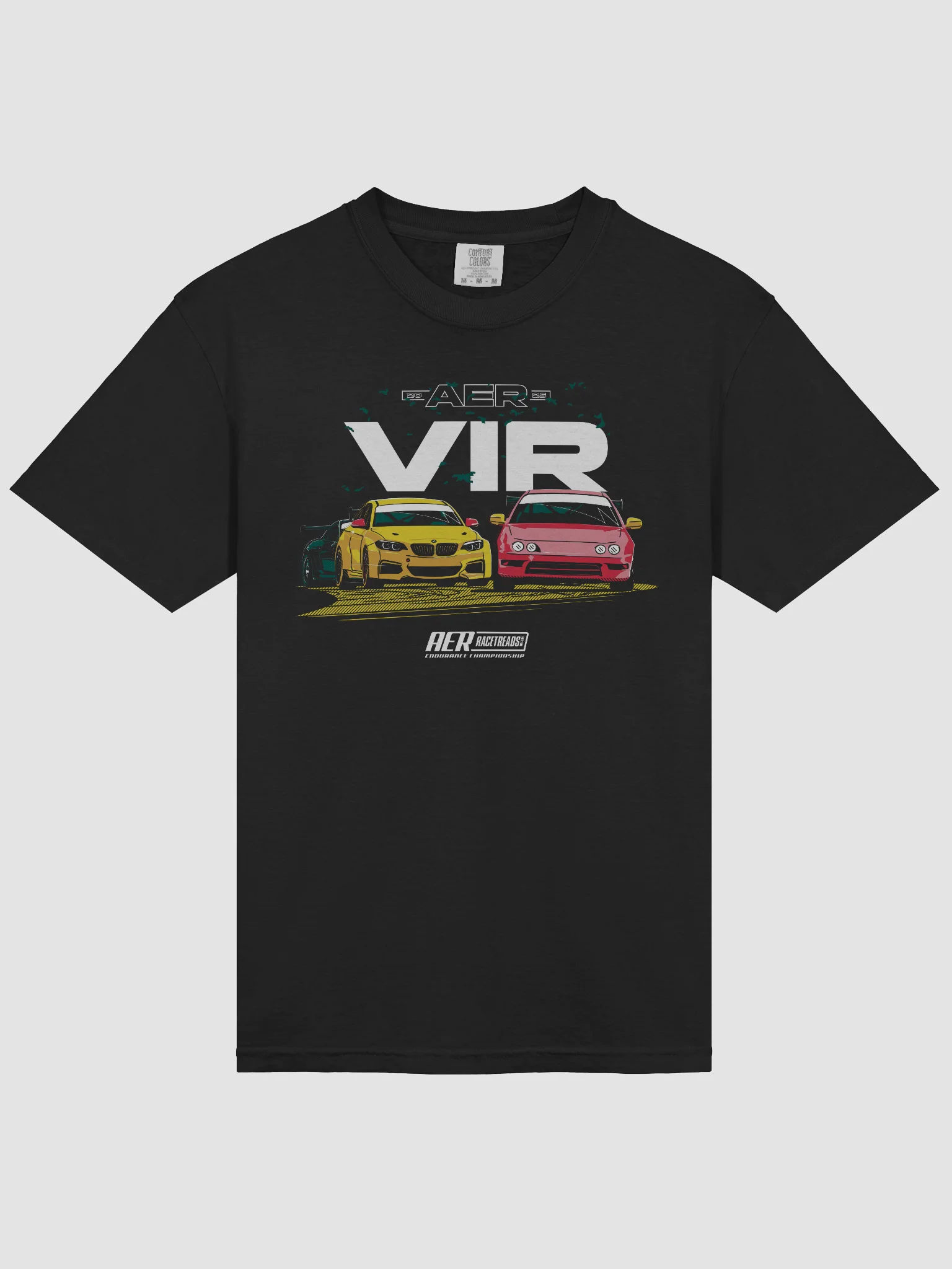 VIR 25 Event Shirt product image (4)