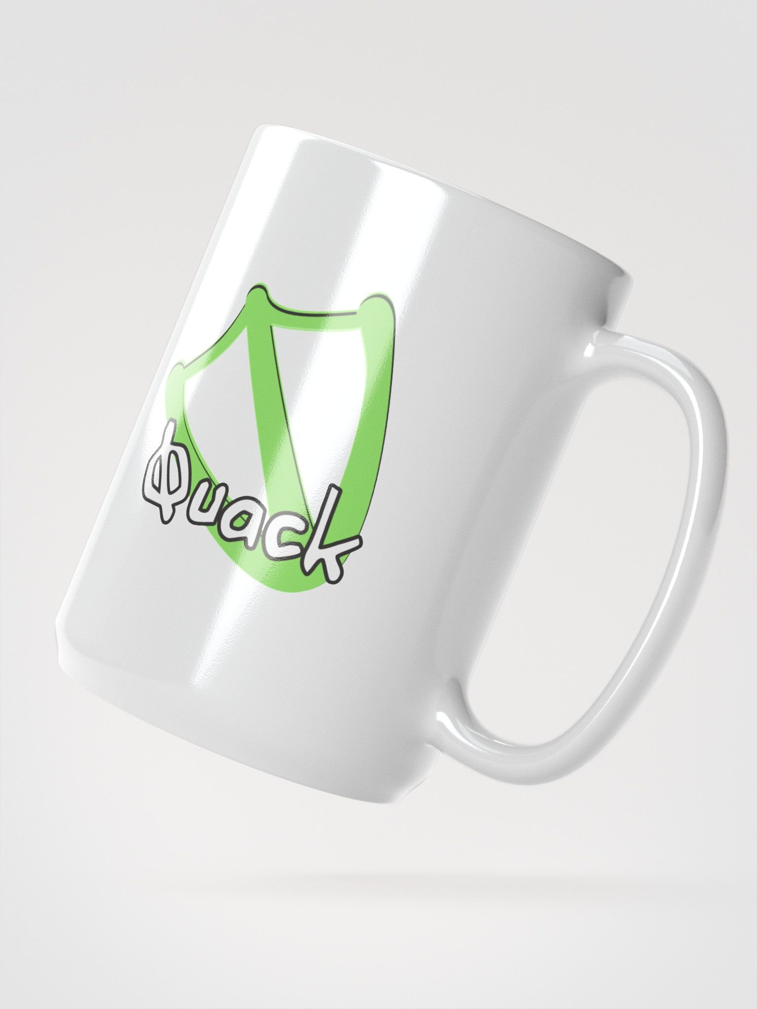 QUACK MUG product image (2)