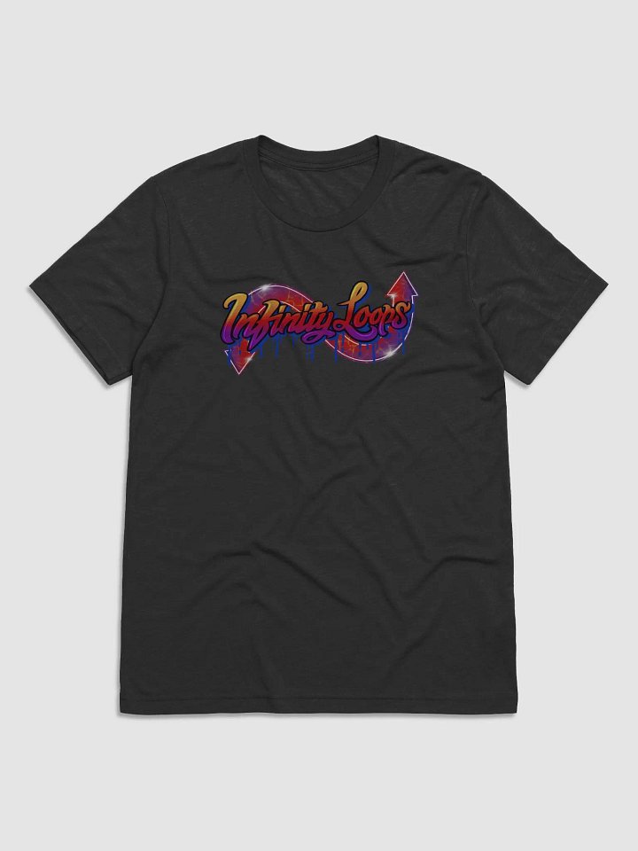 Infinity Loops Sherbet product image (1)