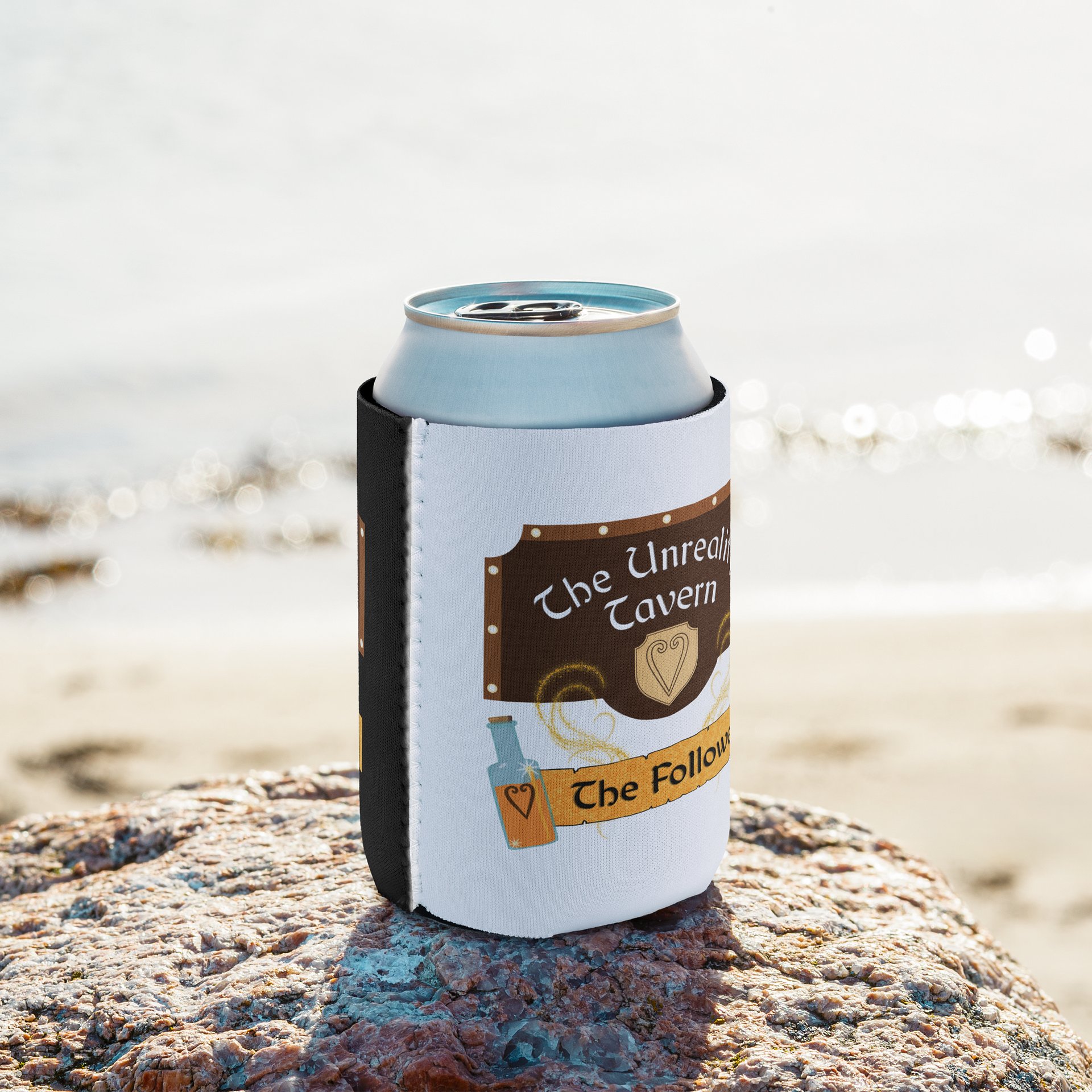 The Follower Koozie product image (8)