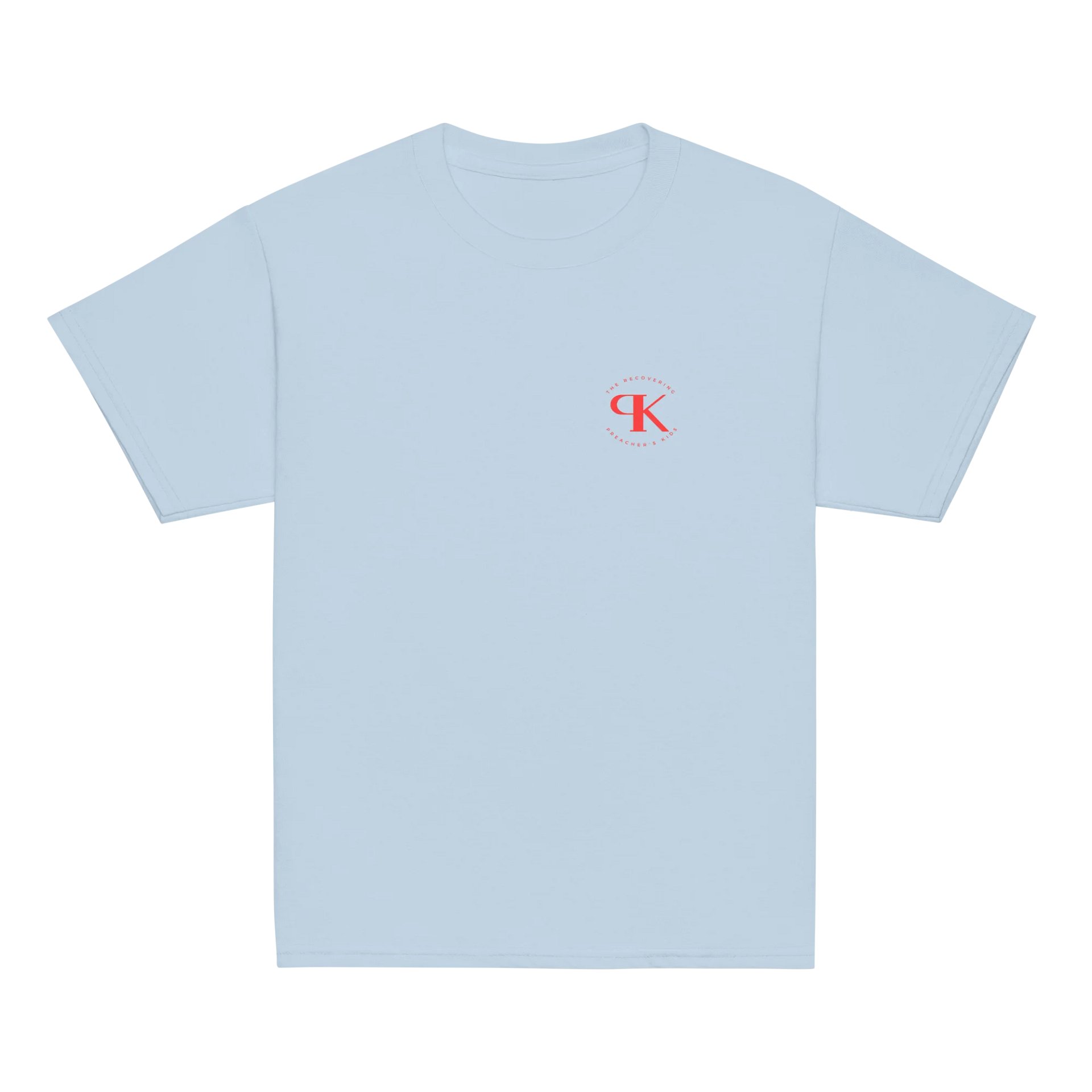 Keepin' It Reel Youth Tee product image (4)