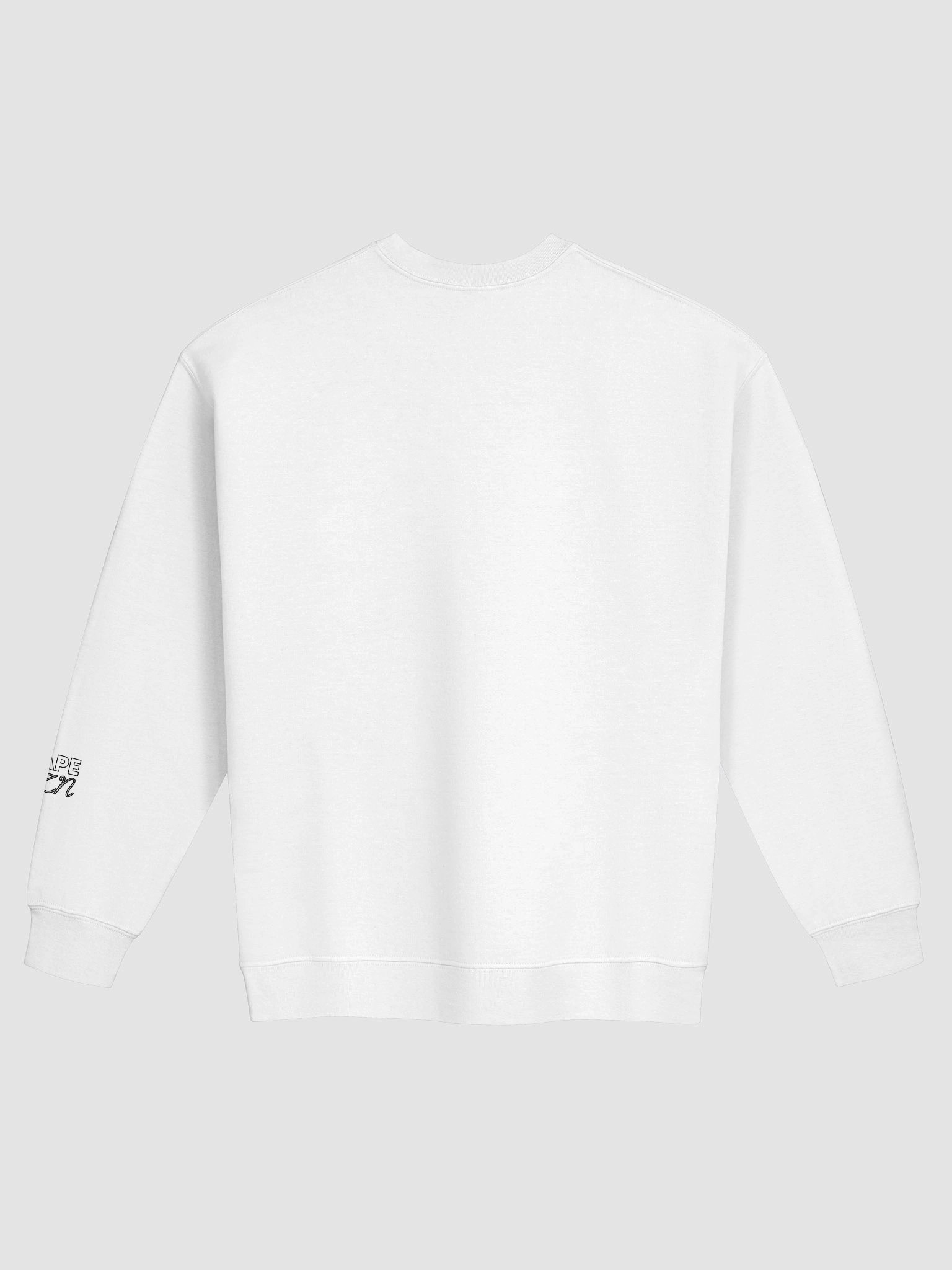 Bayside Babe - Sweatshirt product image (12)