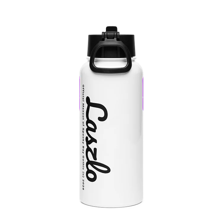 Laszlo Cravensworth Figueroa Official Mascot product image (2)