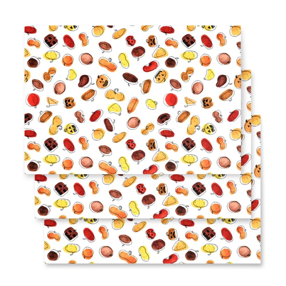 Gift Paper - Gourdgeous product image (4)
