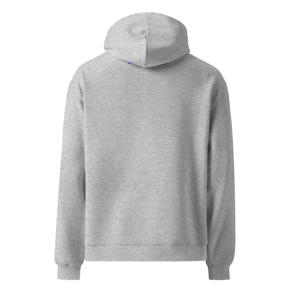 Time 2025 Collection Hoodie product image (3)