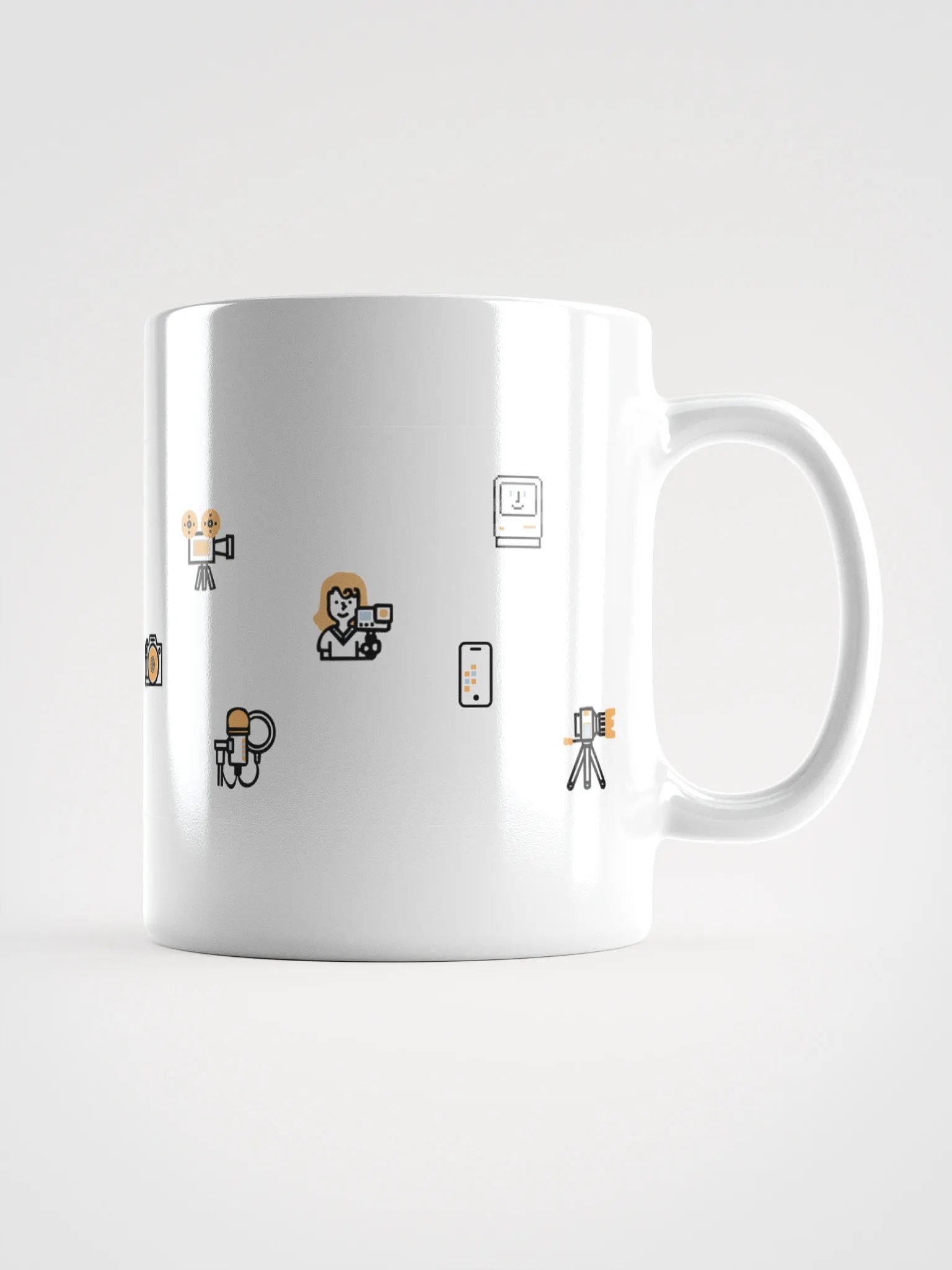 Tech Mug Light product image (1)