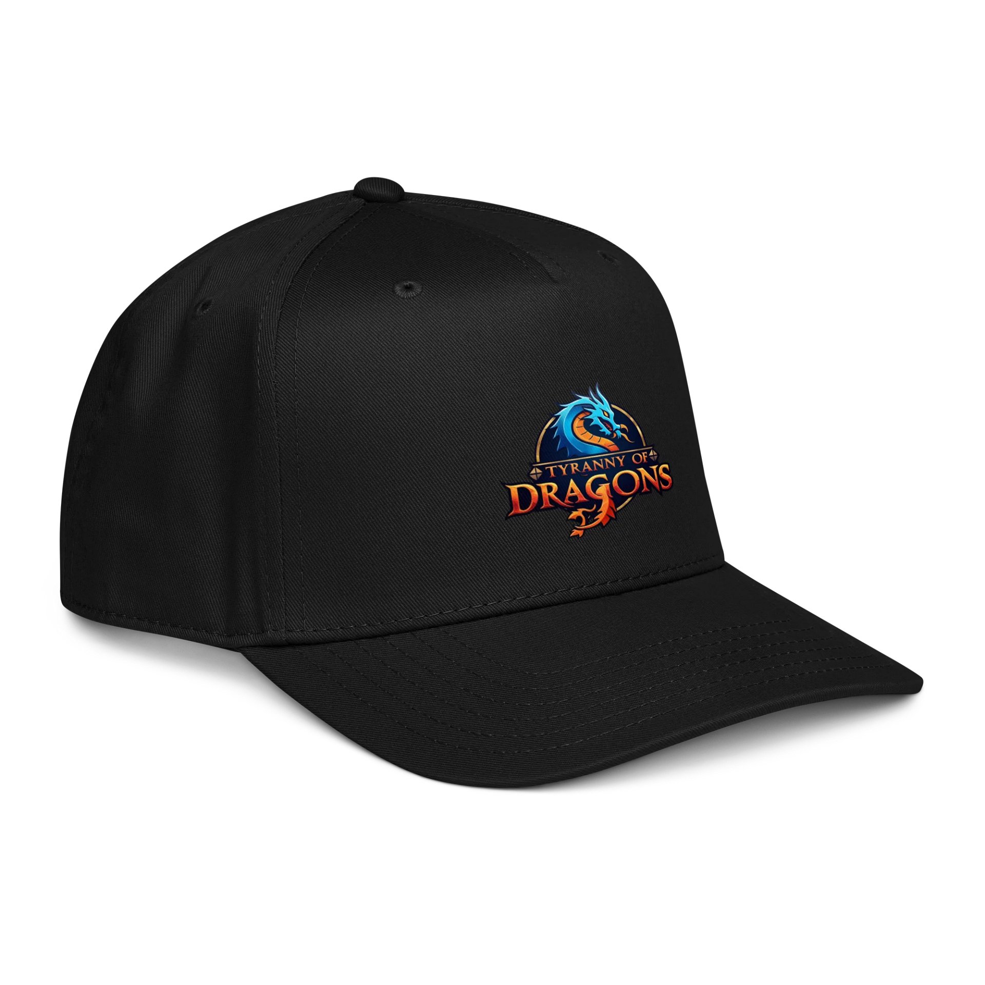 Original Tyranny Logo Hat product image (4)