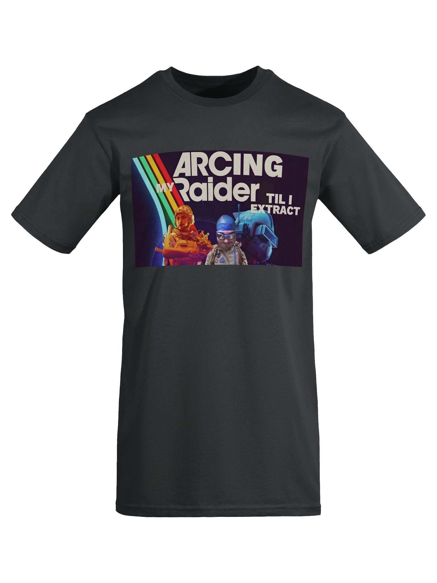 ARCing My Raider product image (7)