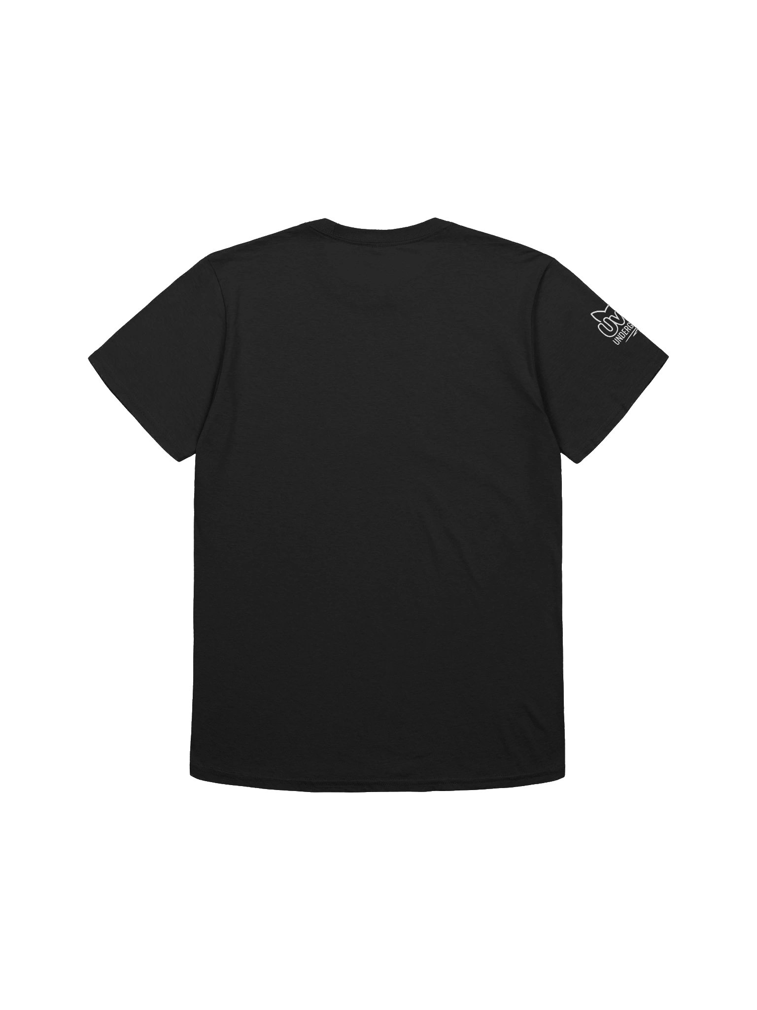 OpenFlaw - Jeff - Tshirt - 0x02 product image (2)