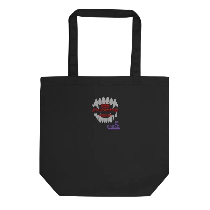 Eco-friendly Tote bag product image (2)