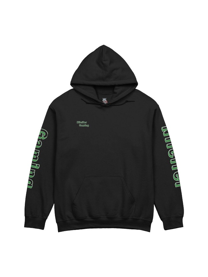 Nilcifer Hoodie product image (1)
