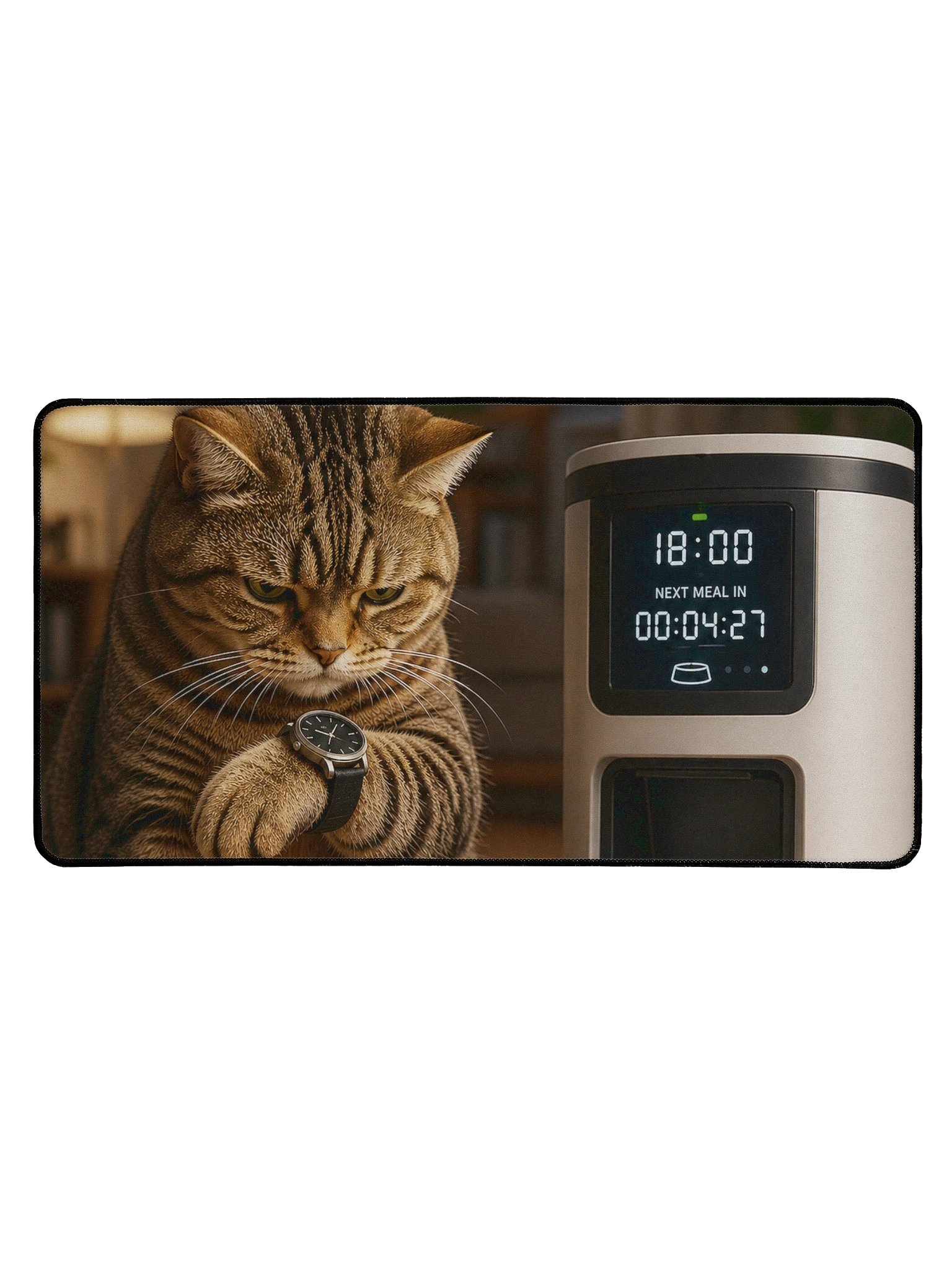 Feeding Time Mat product image (1)