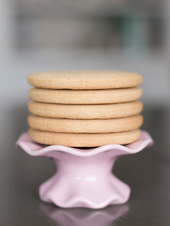 Recipes and Templates
