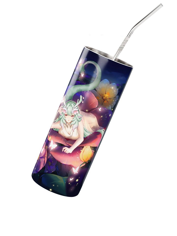 Awake in Spring Tumbler product image (2)
