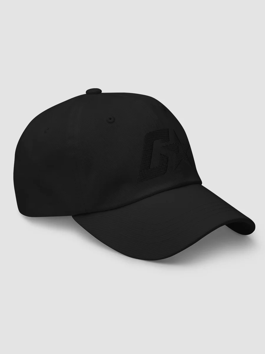 Dad's Head Accessory (in black) product image (4)
