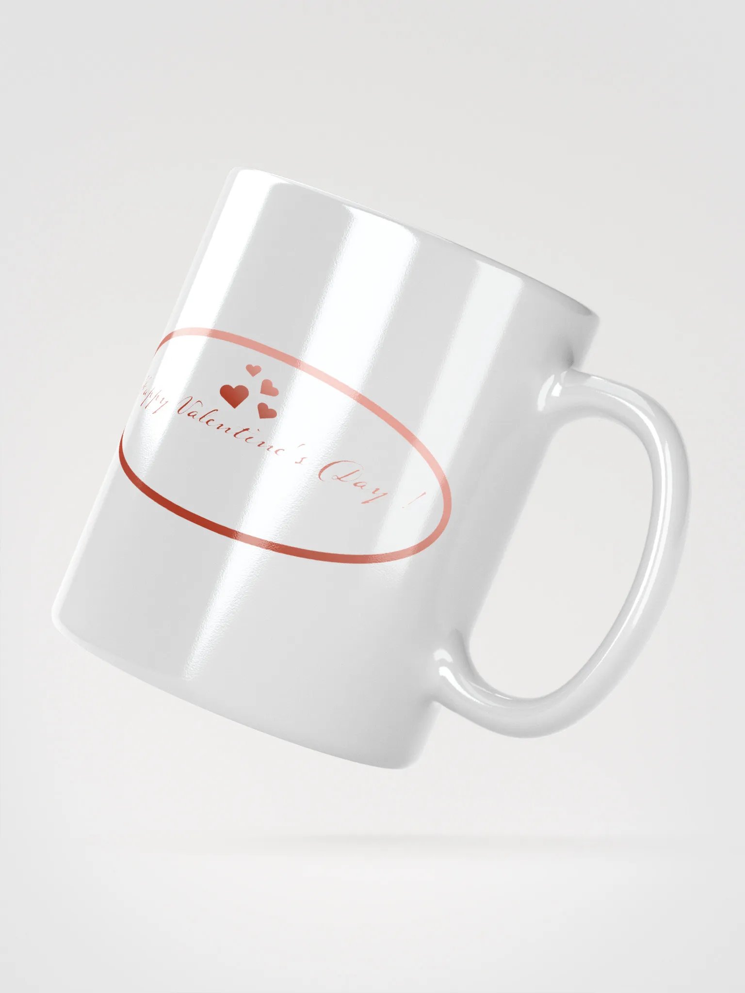 Happy Valentines Day Mug product image (4)