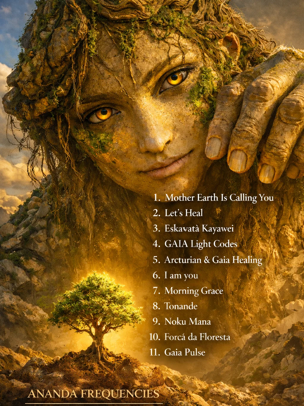 Gaia Pulse product image (2)