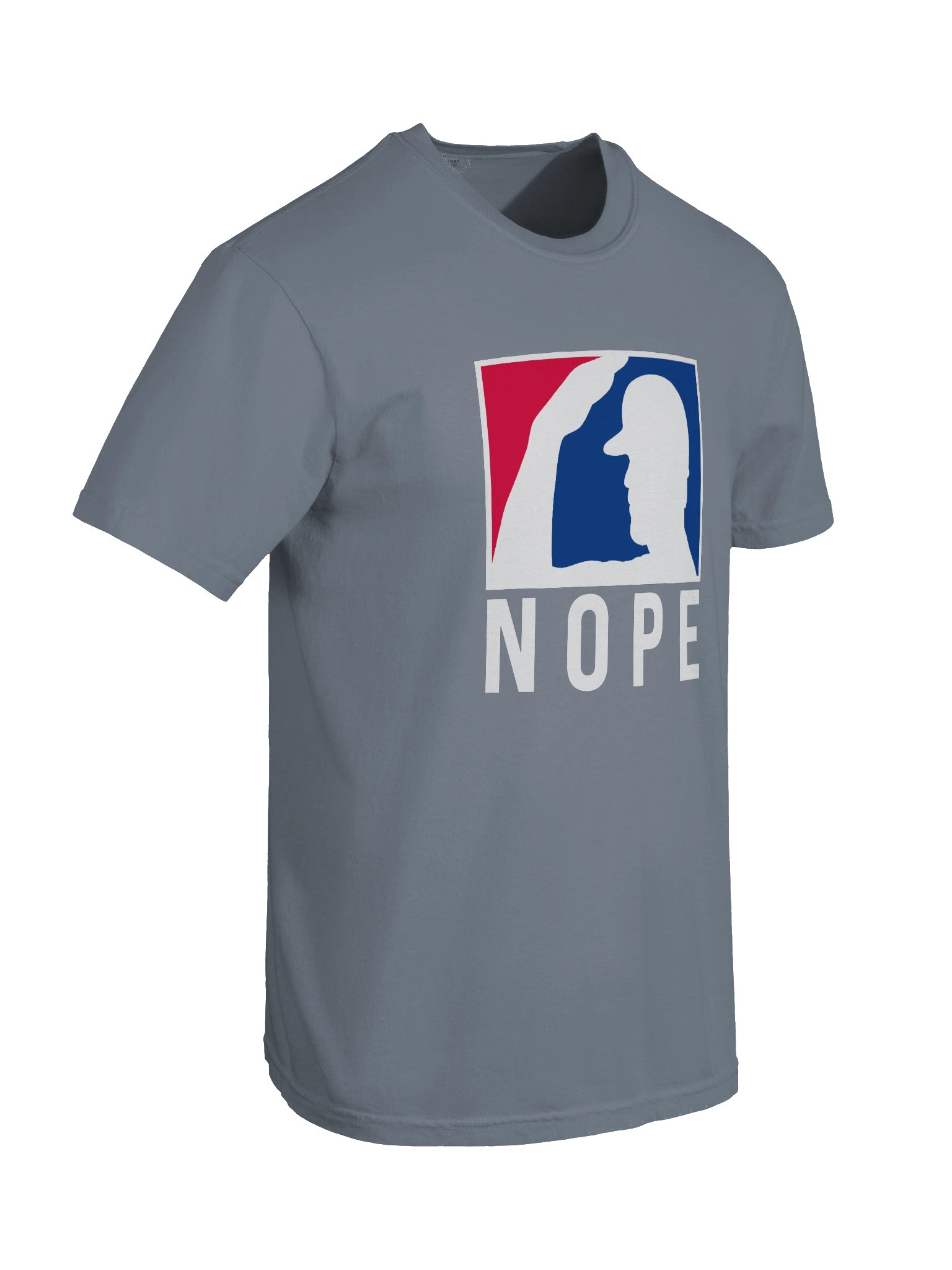 NOPE Tee Shirt product image (52)