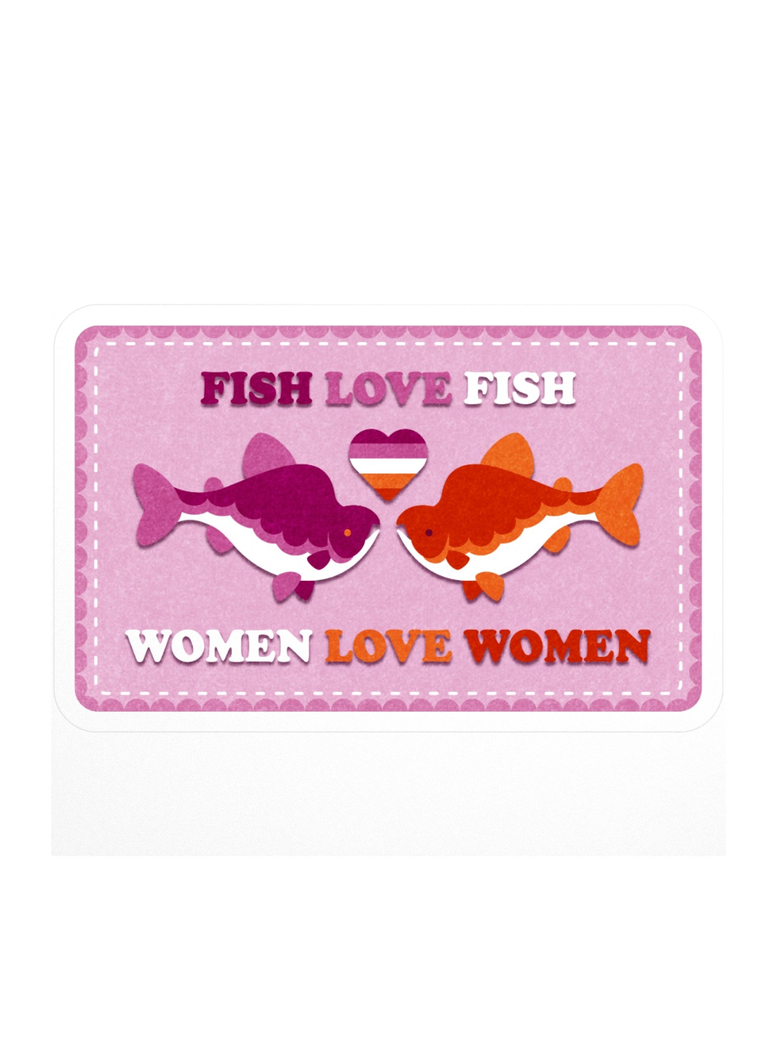 MILF Sticker product image (1)