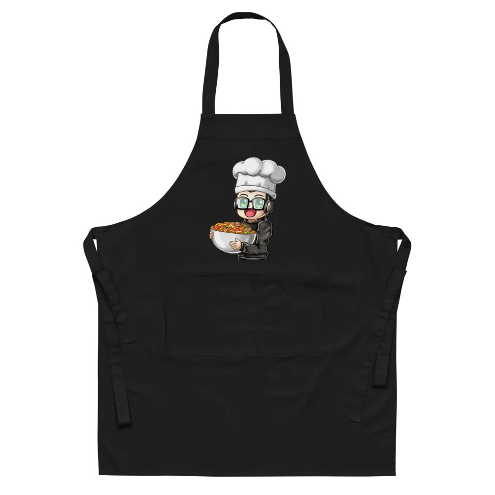 Bolo Apron product image (5)