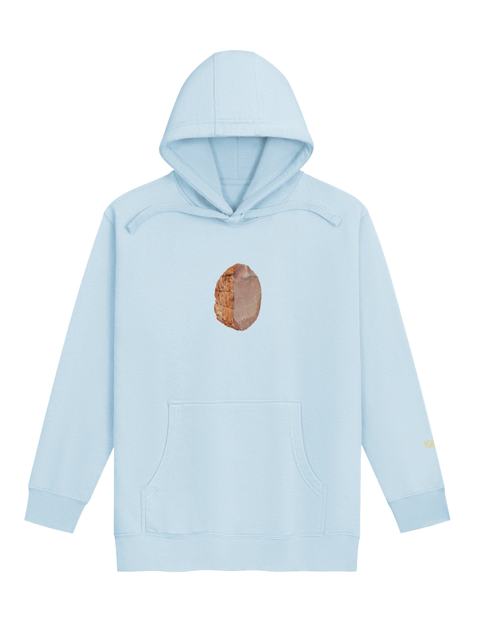 HAM Hoodie product image (1)