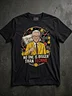No One Is Bigger Than Techno Shirt