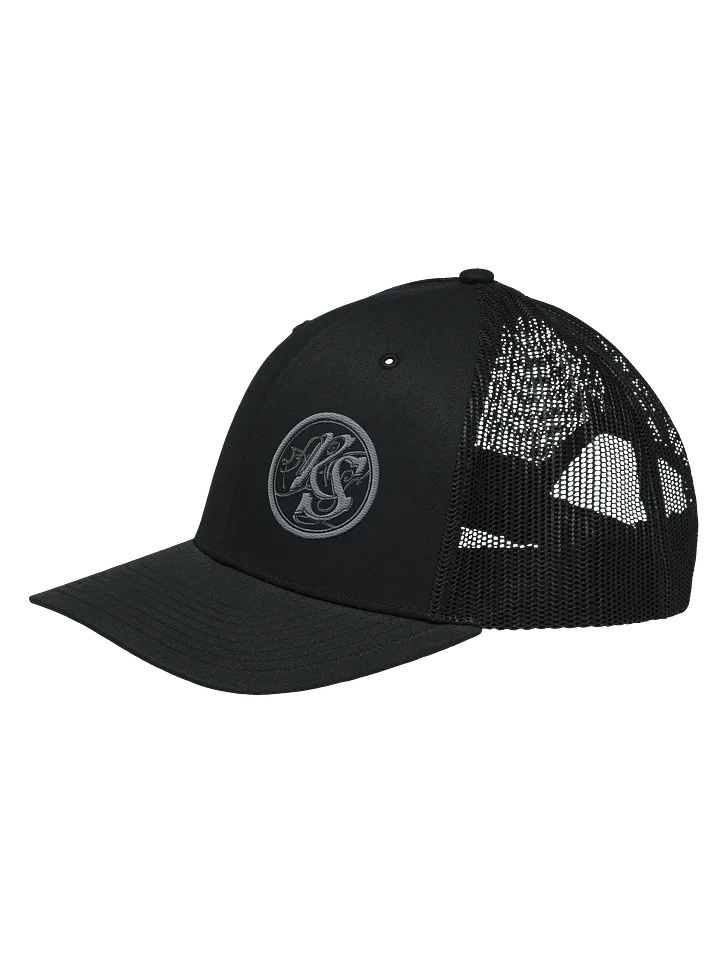 RealmSmith Trucker Hat product image (2)