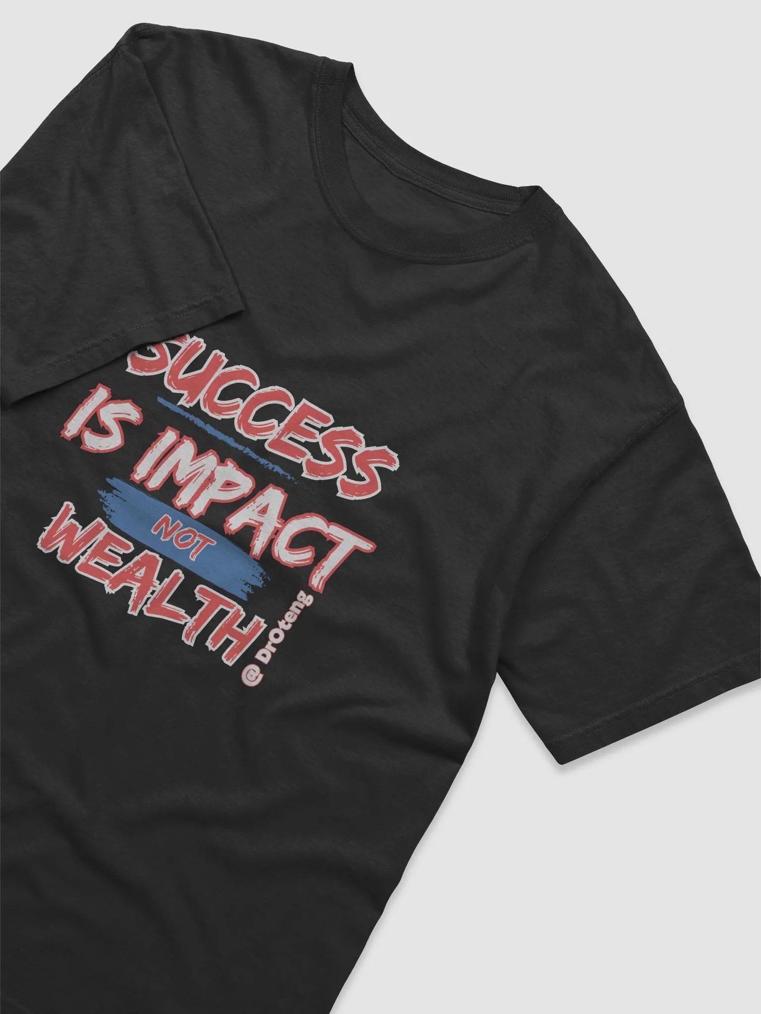 Success is Impact men's product image (3)